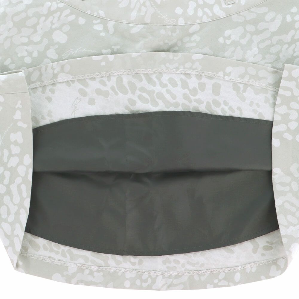 セントアンドリュース St ANDREWS　 レディース リンクスグリーンジャガード スカート 043-2234004 詳細9