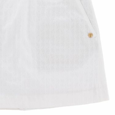 セントアンドリュース St ANDREWS　レディース 変形千鳥ジャガード スカート 043-2234012 詳細4