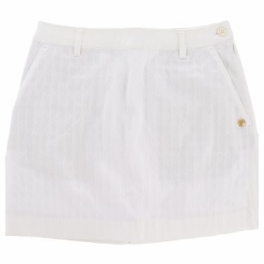 セントアンドリュース St ANDREWS　レディース 変形千鳥ジャガード スカート 043-2234012 詳細5