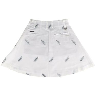 セントアンドリュース St ANDREWS　レディース ロゴジャガード スカート 043-2234902 詳細8