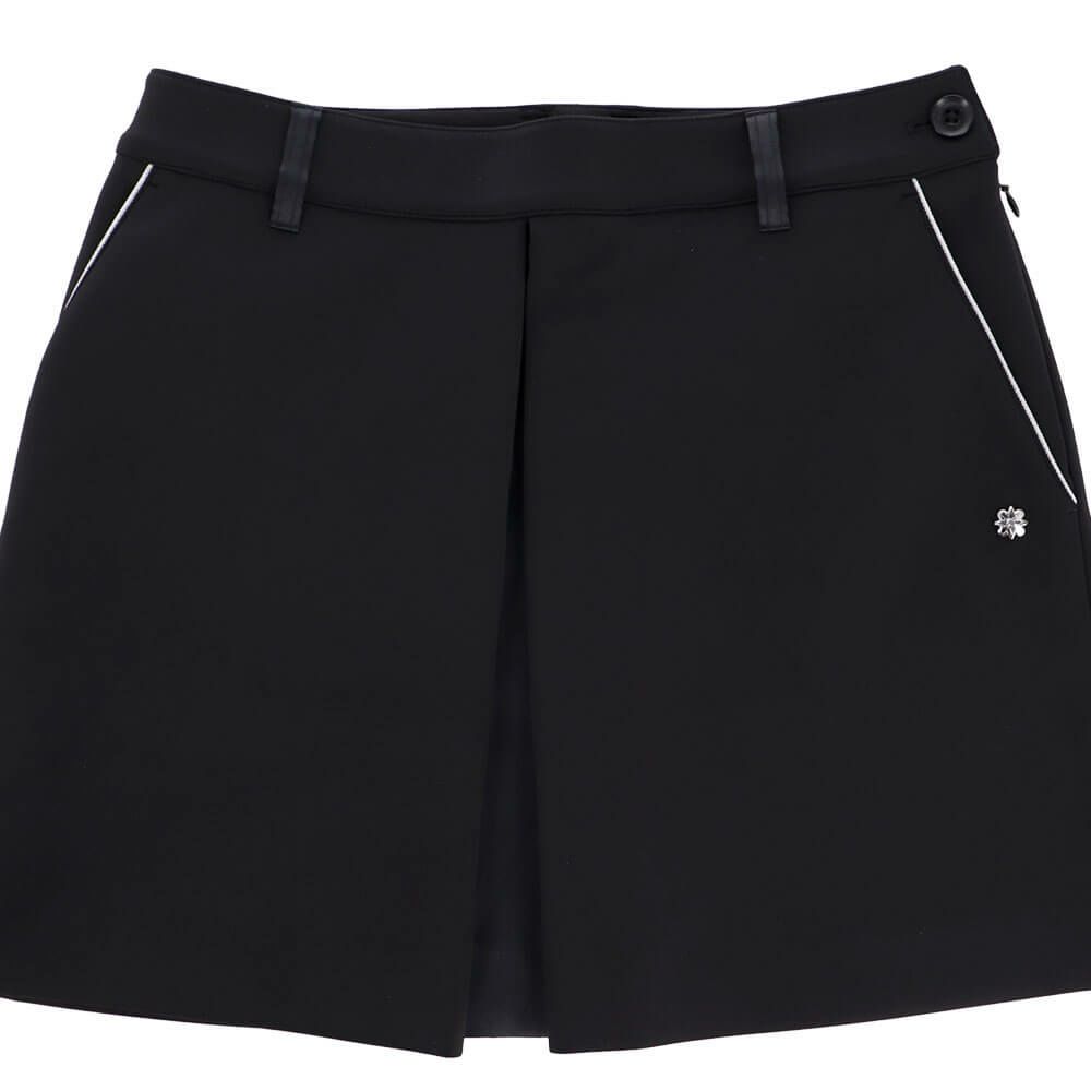 セントアンドリュース St ANDREWS　レディース ダンボールニット スカート 043-2234954 詳細6