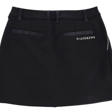 セントアンドリュース St ANDREWS　レディース ダンボールニット スカート 043-2234954 詳細7