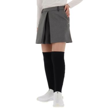 セントアンドリュース St ANDREWS　レディース ダンボールニット スカート 043-2234954 詳細9