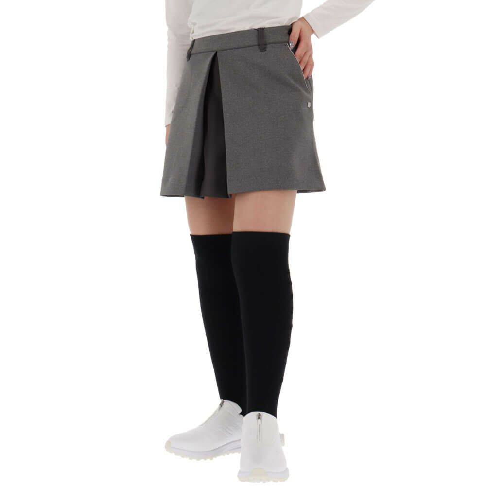 セントアンドリュース St ANDREWS　レディース ダンボールニット スカート 043-2234954 詳細9