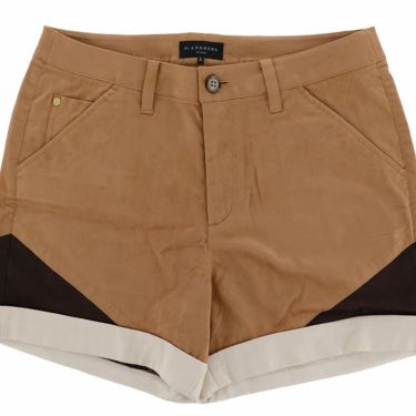 セントアンドリュース St ANDREWS　レディース スエード ショートパンツ 043-9232002 詳細6
