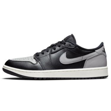 Air Jordan 1 Low G エアジョーダン　ゴルフシューズ DD9315 001 詳細1