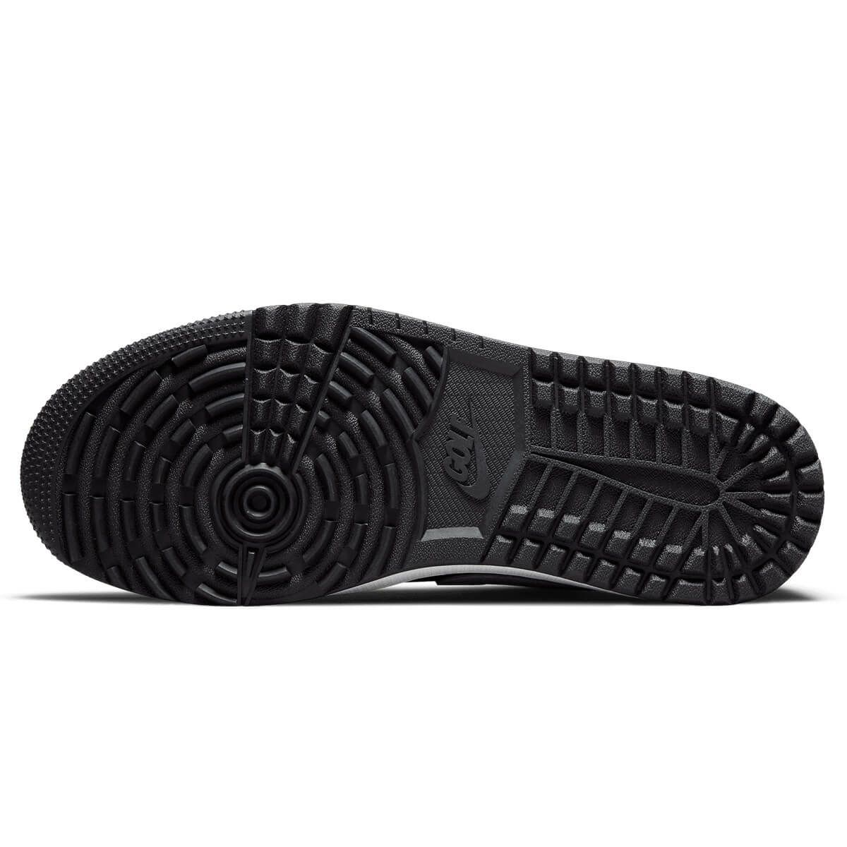 Air Jordan 1 Low G エアジョーダン　ゴルフシューズ DD9315 001 詳細2