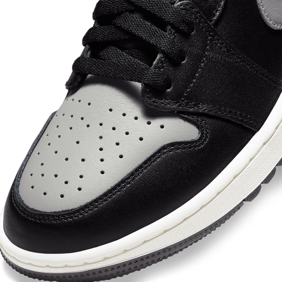 Air Jordan 1 Low G エアジョーダン　ゴルフシューズ DD9315 001 詳細6