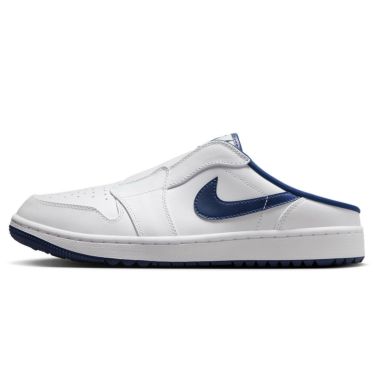 Air Jordan エア ジョーダン　ミュール FJ1214 103 詳細1