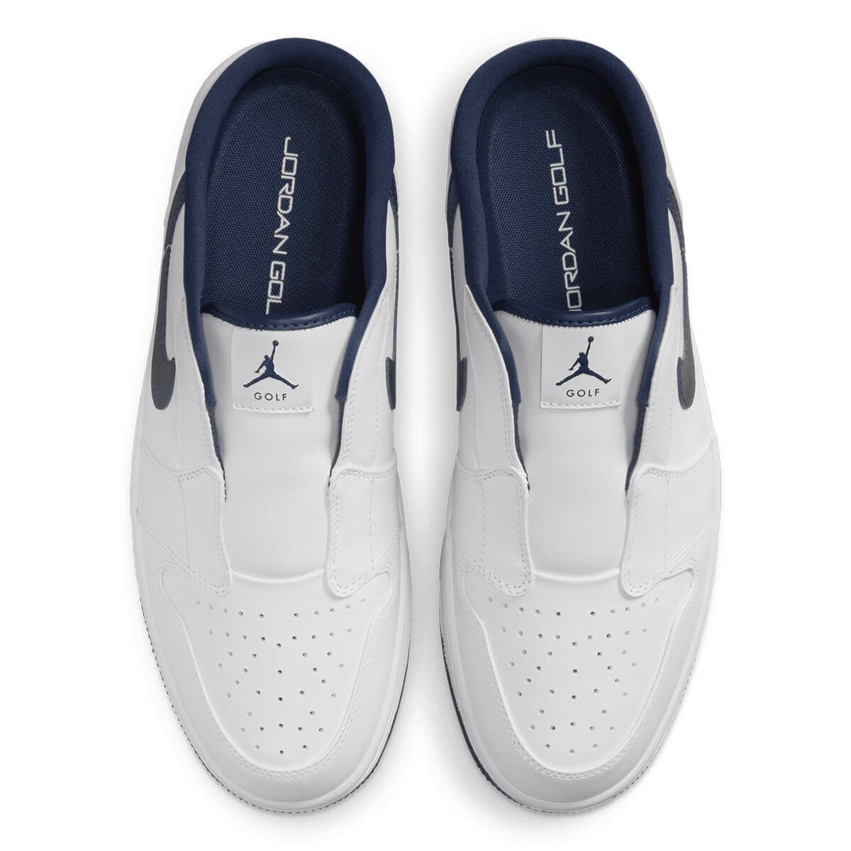 Air Jordan エア ジョーダン　ミュール FJ1214 103 詳細4