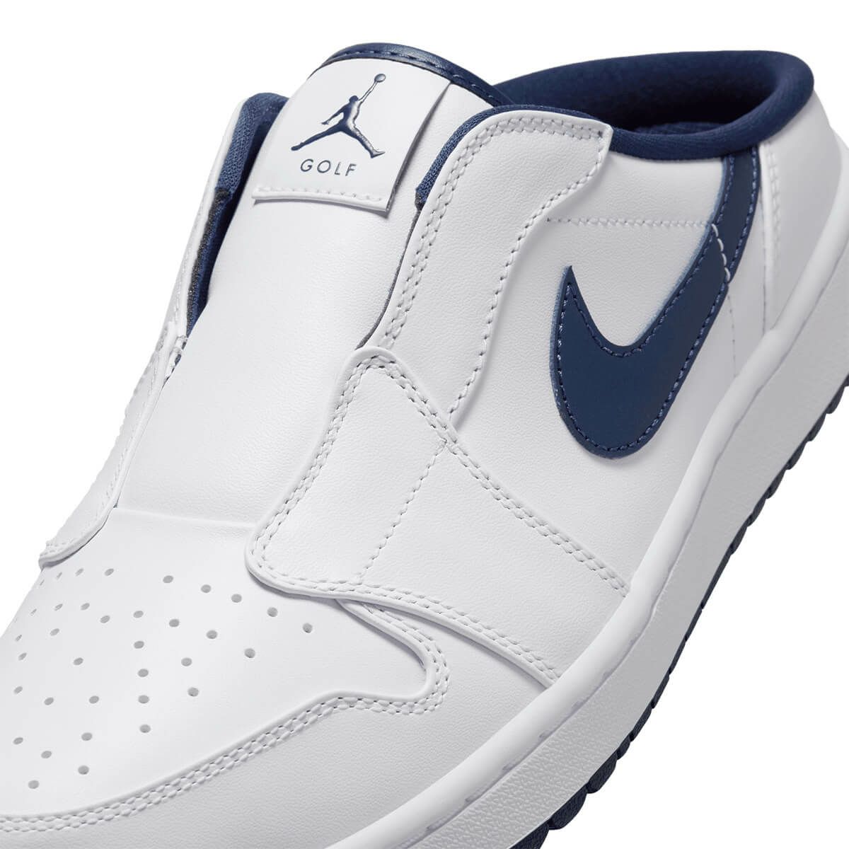 Air Jordan エア ジョーダン　ミュール FJ1214 103 詳細6