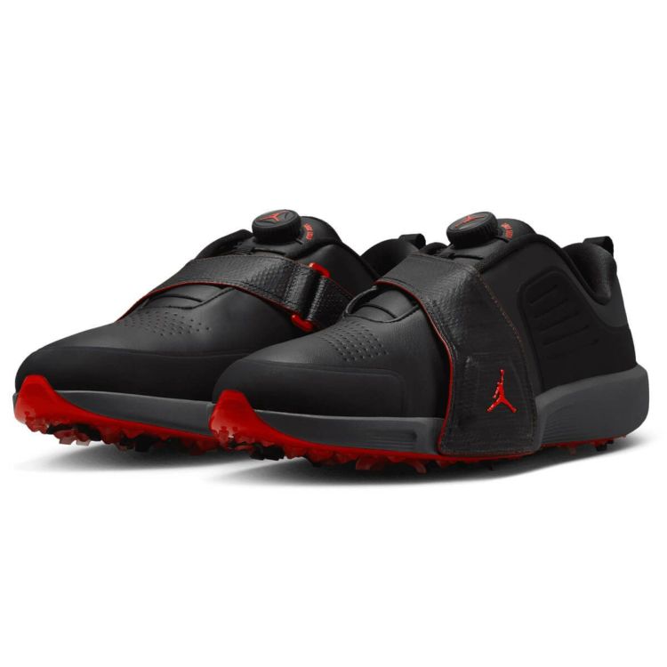ジョーダン エア レブ ゴルフシューズ 26 jordan NIKE公式】ジョーダン エア レブ ゴルフシューズ.オンライン