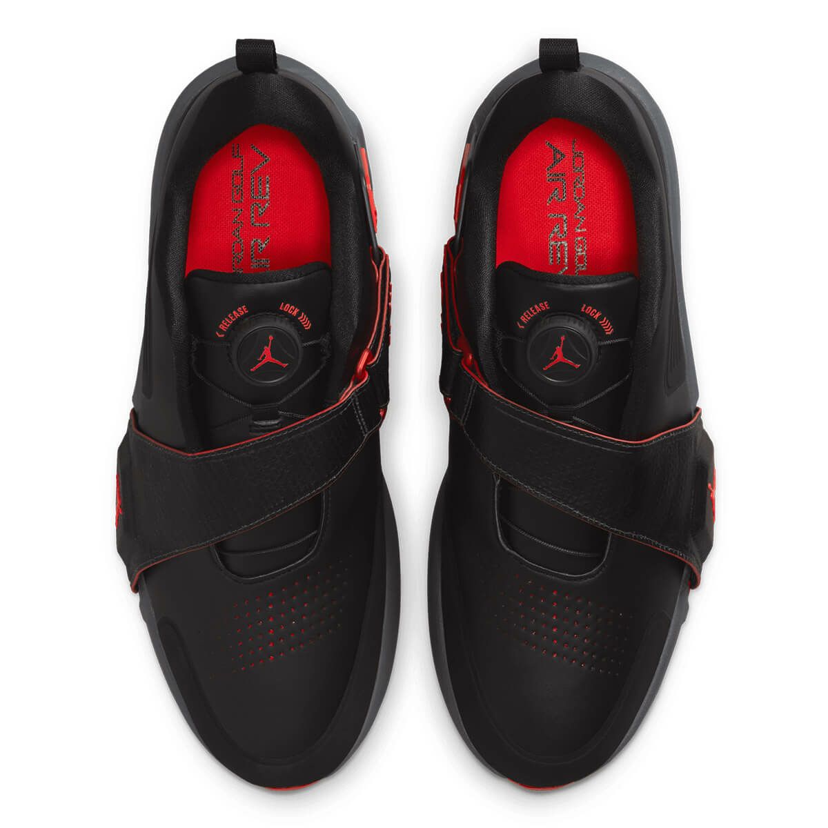 Air Jordan REV エアジョーダンREV　ゴルフシューズ FV6338 001 詳細4