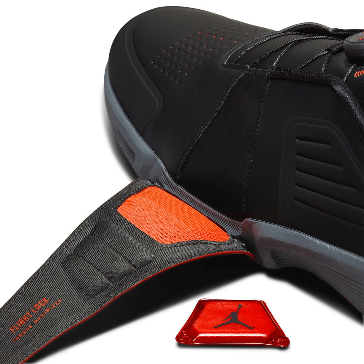 Air Jordan REV エアジョーダンREV　ゴルフシューズ FV6338 001 詳細10