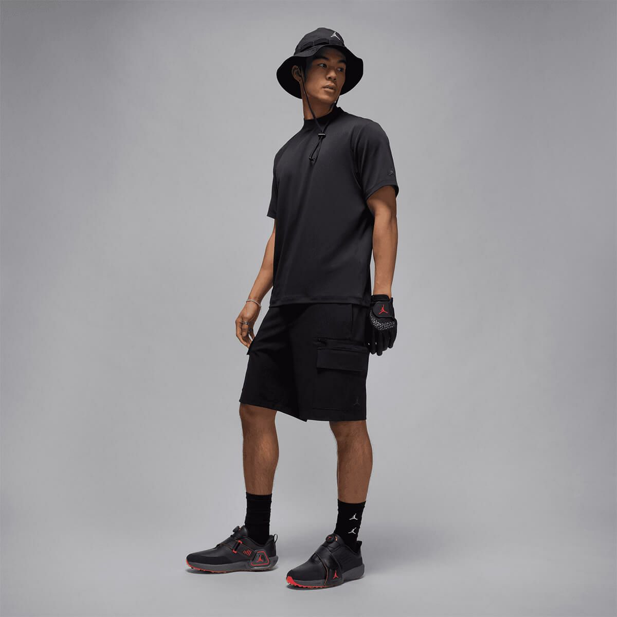 Air Jordan REV エアジョーダンREV　ゴルフシューズ FV6338 001 詳細12