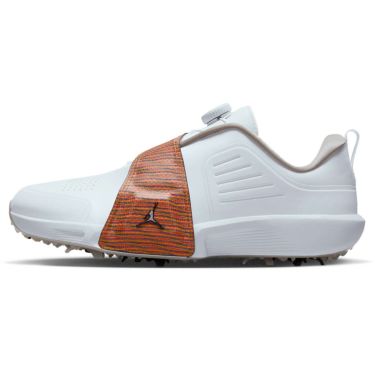 Air Jordan REV エアジョーダンREV　ゴルフシューズ FV6338 102 詳細1