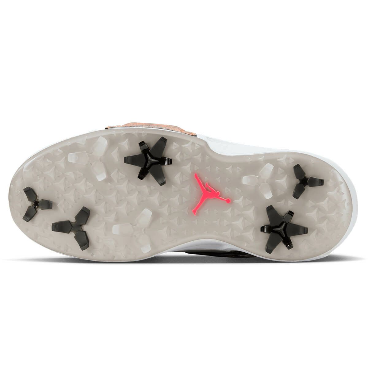 Air Jordan REV エアジョーダンREV　ゴルフシューズ FV6338 102 詳細2