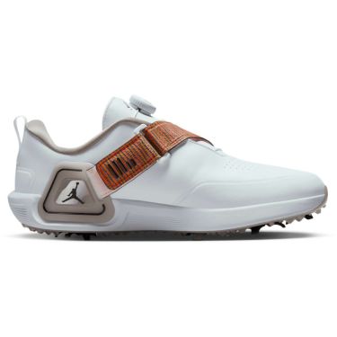 Air Jordan REV エアジョーダンREV　ゴルフシューズ FV6338 102 詳細3