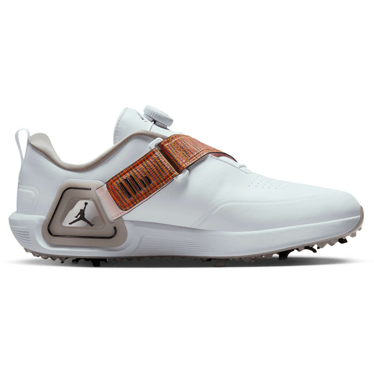 Air Jordan REV エアジョーダンREV　ゴルフシューズ FV6338 102 詳細3