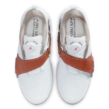 Air Jordan REV エアジョーダンREV　ゴルフシューズ FV6338 102 詳細4