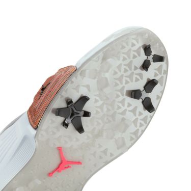 Air Jordan REV エアジョーダンREV　ゴルフシューズ FV6338 102 詳細8