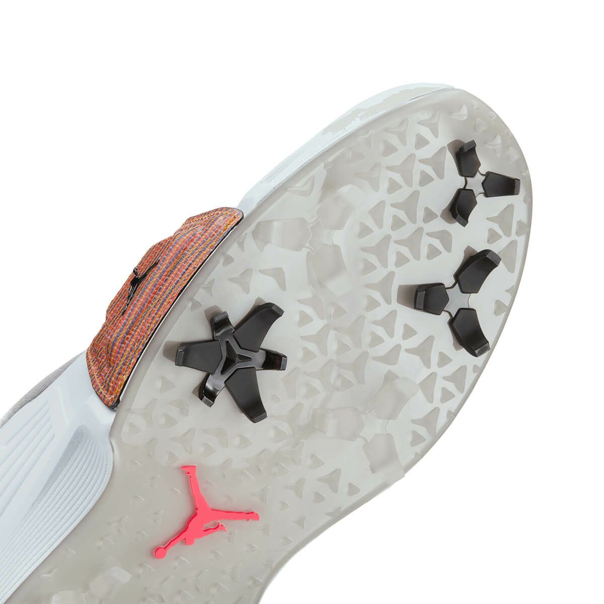 Air Jordan REV エアジョーダンREV　ゴルフシューズ FV6338 102 詳細8