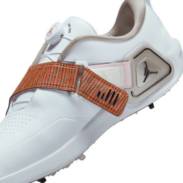 Air Jordan REV エアジョーダンREV　ゴルフシューズ FV6338 102 詳細9