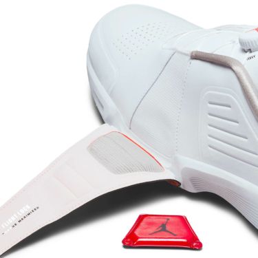 Air Jordan REV エアジョーダンREV　ゴルフシューズ FV6338 102 詳細10