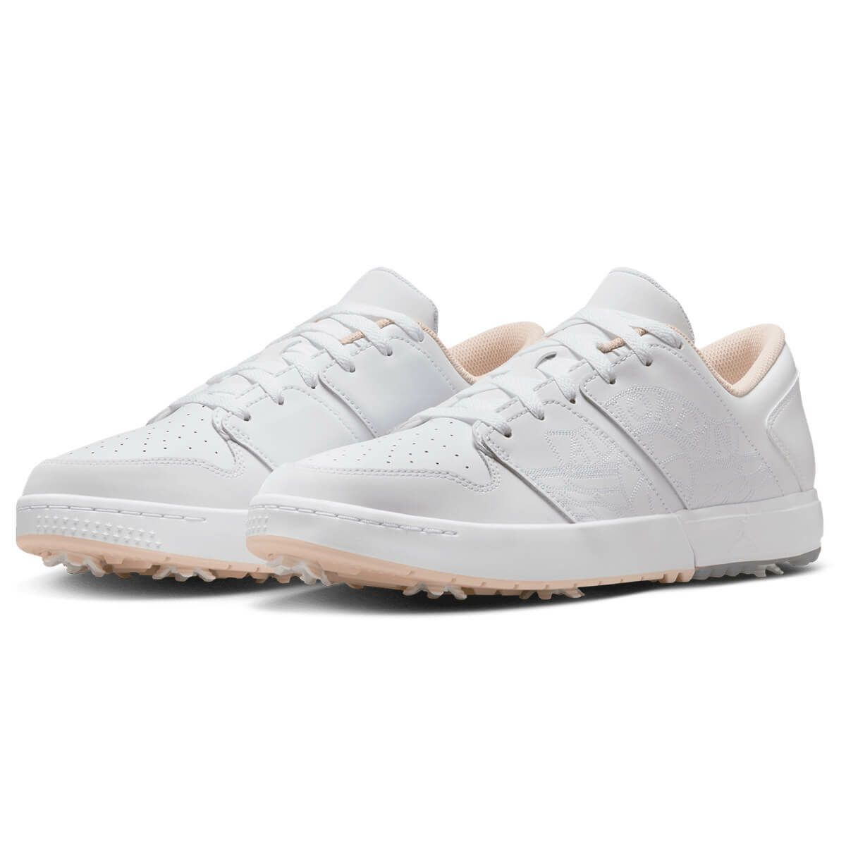 【現行モデル最安値】NIKE ゴルフシューズ ジョーダン NU レトロ Jordan [ナイキ] ゴルフシューズ ☆ ジョーダン NU レトロ 1 G