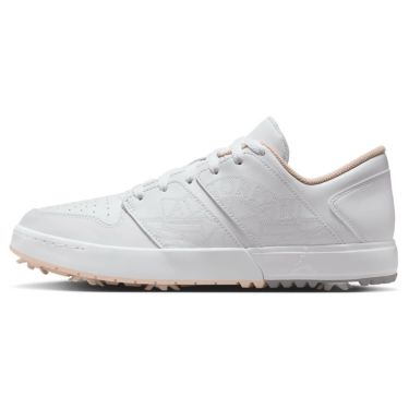 Air Jordan ニューレトロ1 G エアジョーダン　ゴルフシューズ FZ4153 103 詳細1