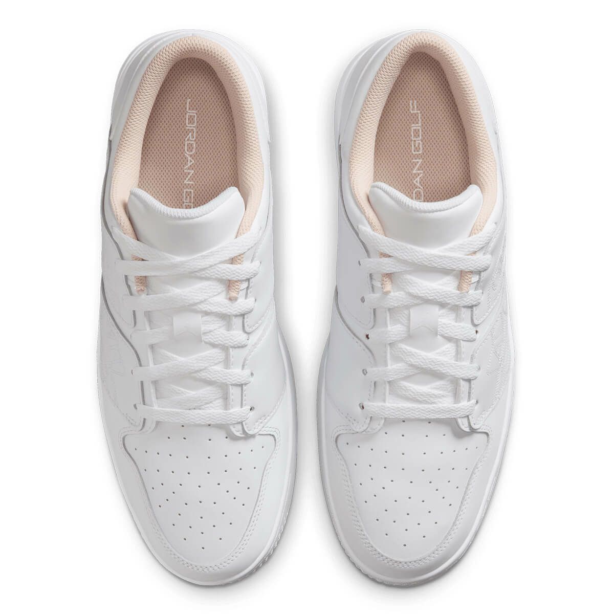 Air Jordan ニューレトロ1 G エアジョーダン　ゴルフシューズ FZ4153 103 詳細4