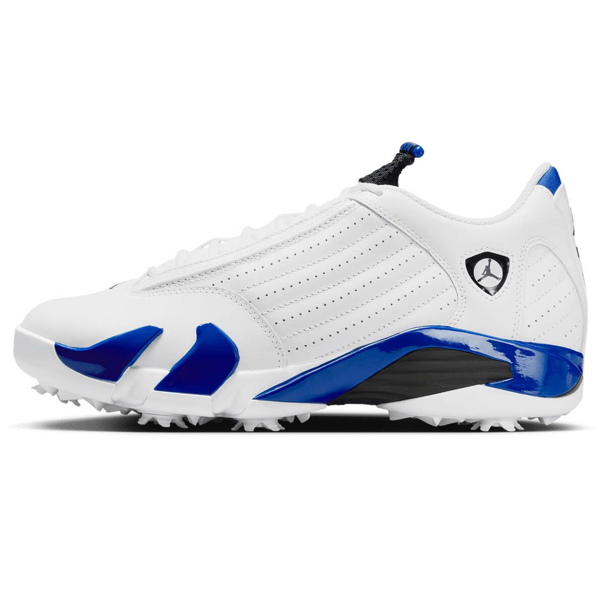 Air Jordan 14 G エアジョーダン　ゴルフシューズ HJ7710 101 詳細1