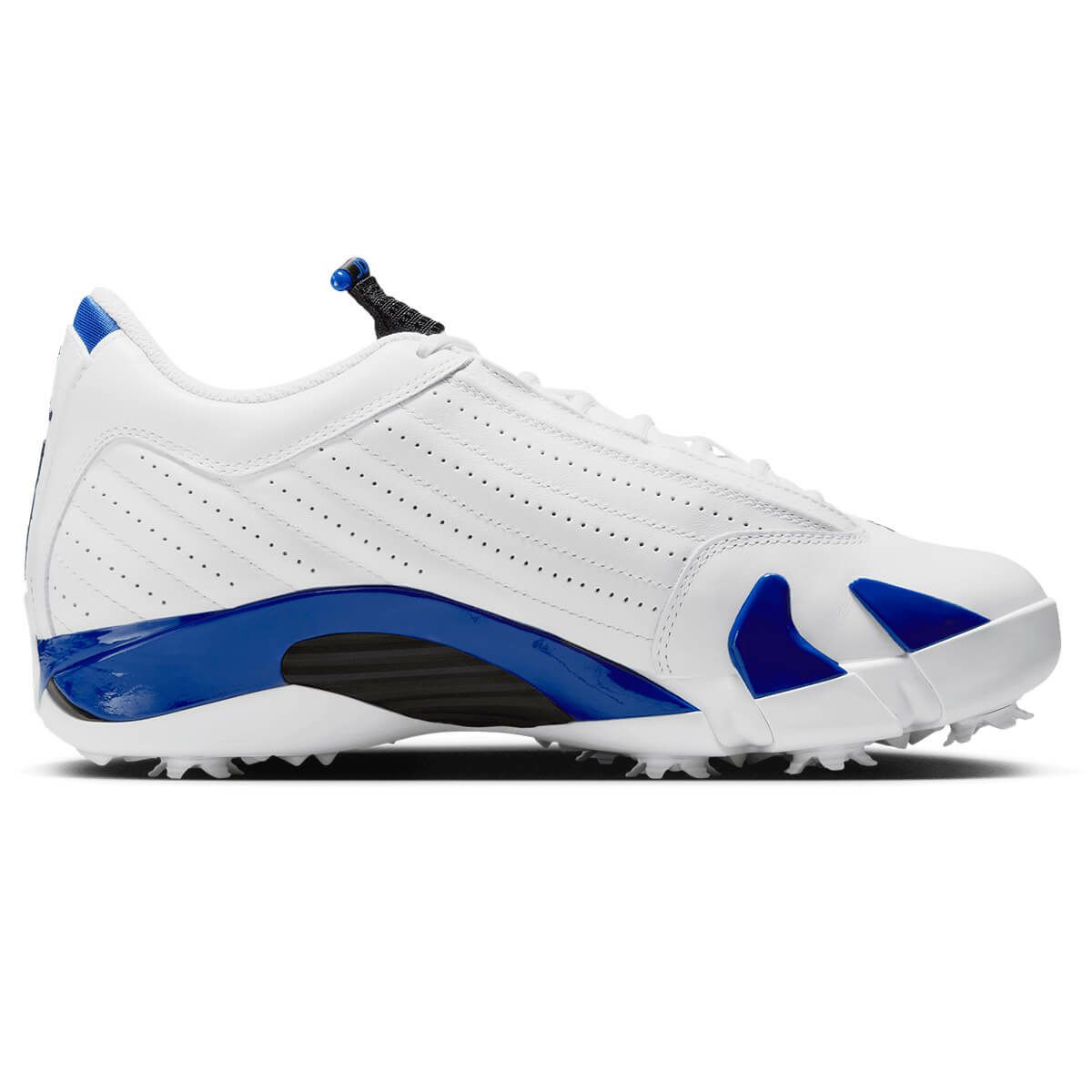 Air Jordan 14 G エアジョーダン　ゴルフシューズ HJ7710 101 詳細3