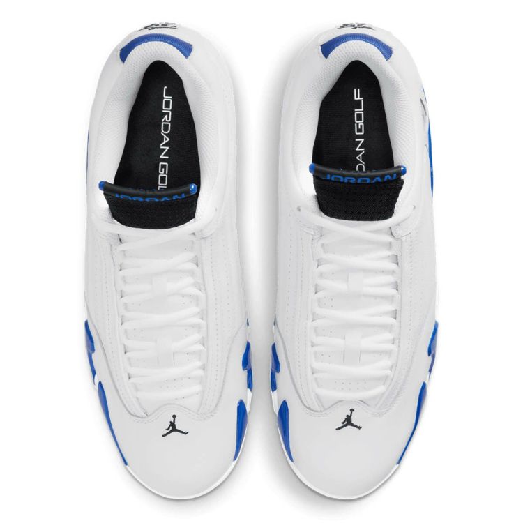 Air Jordan 14 G エアジョーダン ゴルフシューズ HJ7710 101 | 【公式