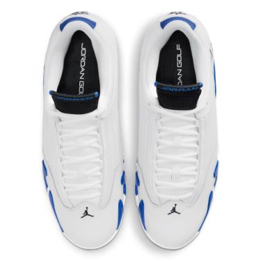 Air Jordan 14 G エアジョーダン　ゴルフシューズ HJ7710 101 詳細4