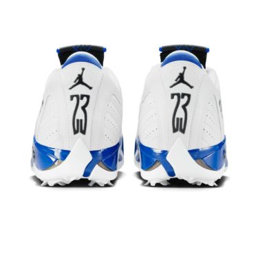 Air Jordan 14 G エアジョーダン　ゴルフシューズ HJ7710 101 詳細5