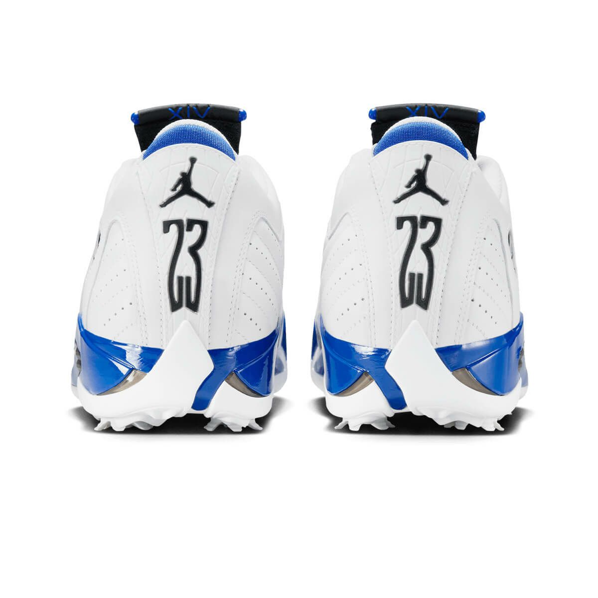 Air Jordan 14 G エアジョーダン　ゴルフシューズ HJ7710 101 詳細5