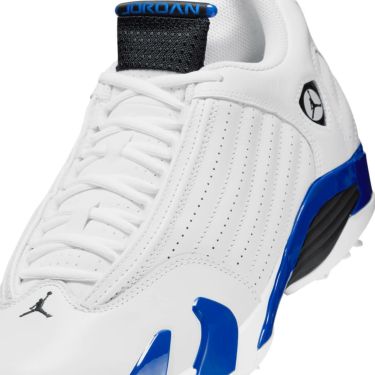 Air Jordan 14 G エアジョーダン　ゴルフシューズ HJ7710 101 詳細6
