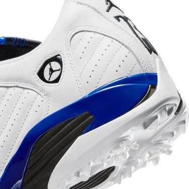 Air Jordan 14 G エアジョーダン　ゴルフシューズ HJ7710 101 詳細7