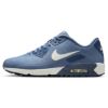ナイキ NIKE　エア マックス AIR MAX 90G スパイクレス ゴルフシューズ　HV9305 400 詳細1