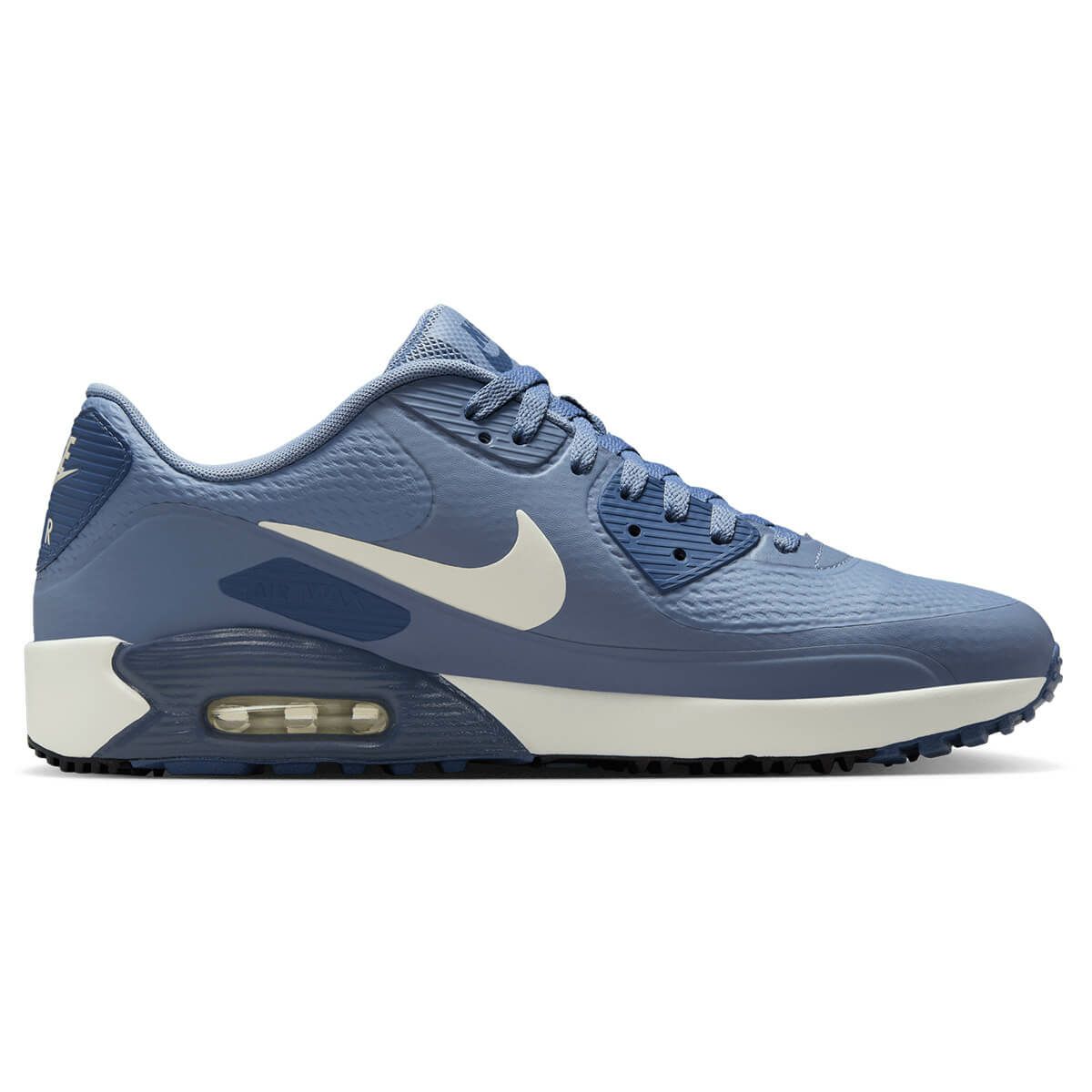 ナイキ NIKE　エア マックス AIR MAX 90G スパイクレス ゴルフシューズ　HV9305 400 詳細3