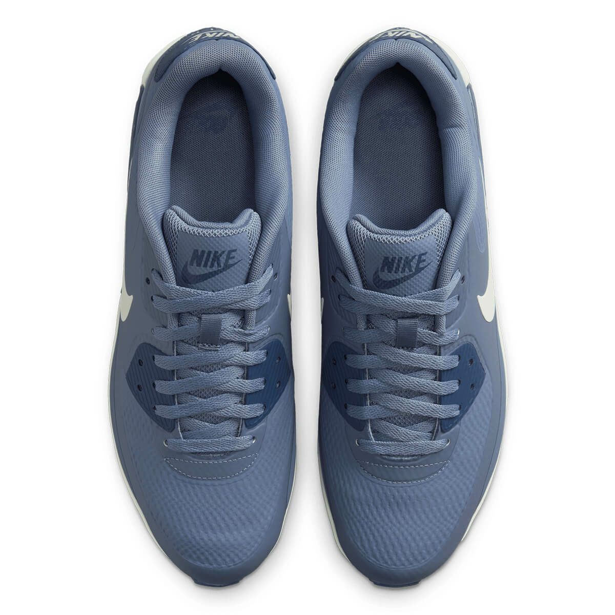 ナイキ NIKE　エア マックス AIR MAX 90G スパイクレス ゴルフシューズ　HV9305 400 詳細4