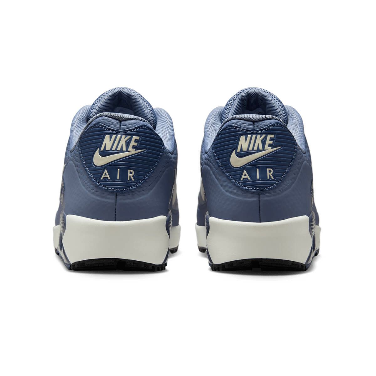 ナイキ NIKE　エア マックス AIR MAX 90G スパイクレス ゴルフシューズ　HV9305 400 詳細5