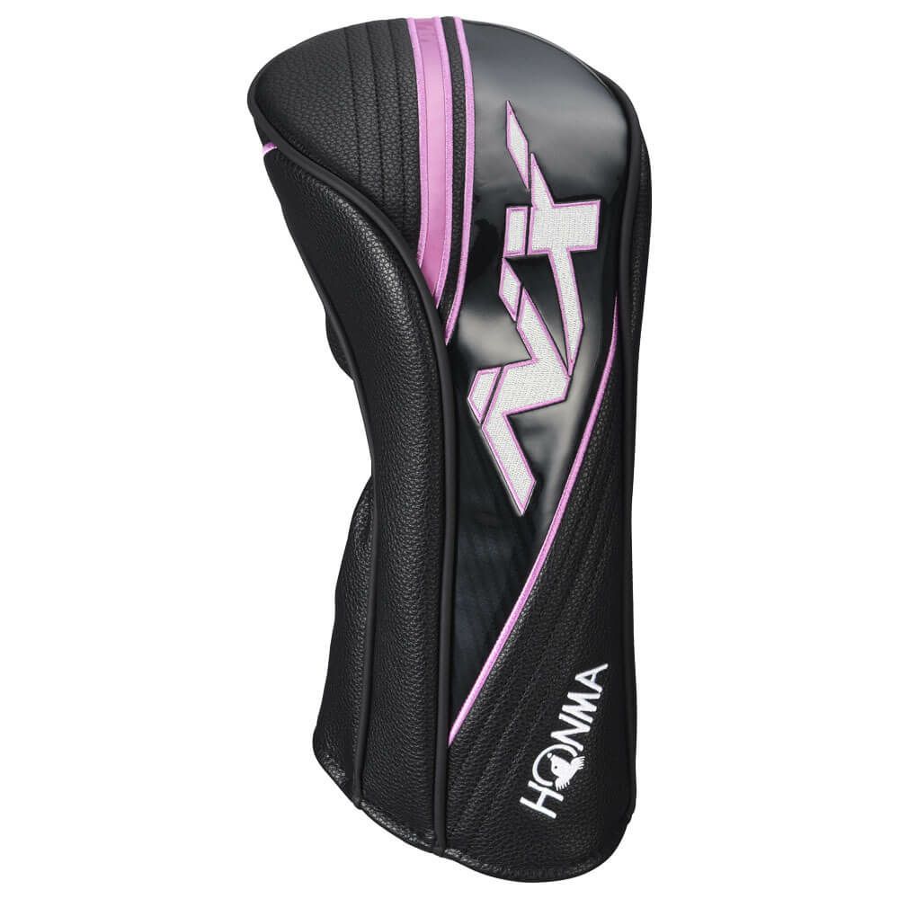 本間ゴルフ　ベレス NX　レディース ドライバー　VIZARD FOR NX 37 シャフト　2022年モデル 詳細8