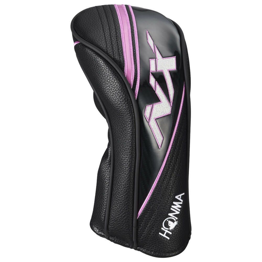 本間ゴルフ　ベレス NX　レディース フェアウェイウッド　VIZARD FOR NX 37 シャフト　2022年モデル 詳細9