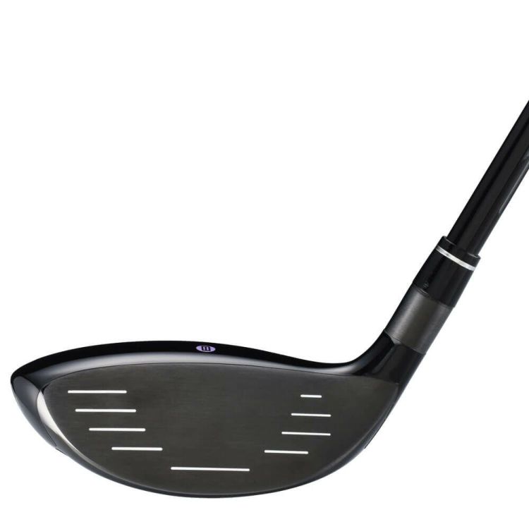 本間ゴルフ ベレス NX レディース ユーティリティ VIZARD FOR NX 37