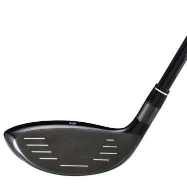 本間ゴルフ　ベレス NX　レディース ユーティリティ　VIZARD FOR NX 37 シャフト　2022年モデル 詳細3