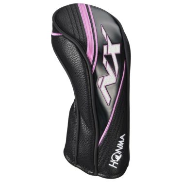 本間ゴルフ　ベレス NX　レディース ユーティリティ　VIZARD FOR NX 37 シャフト　2022年モデル 詳細9