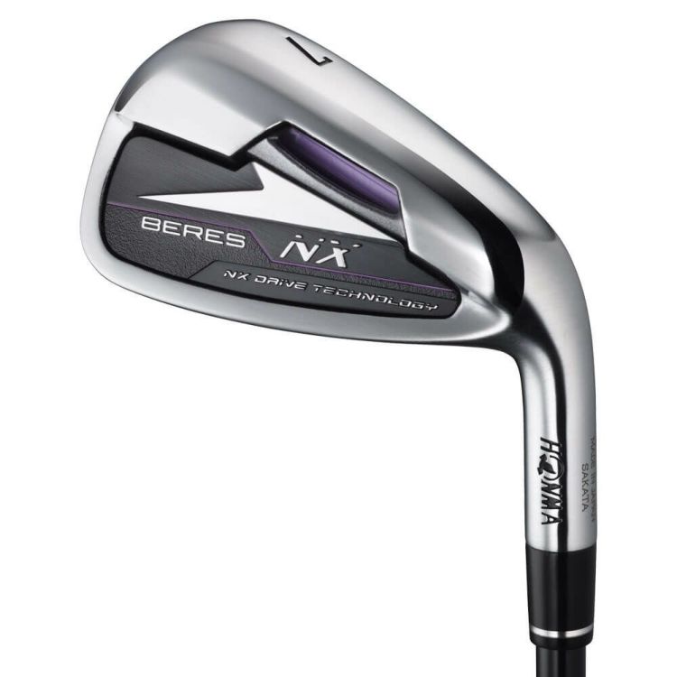 BERES NX 【SW、AW】VIZARD 45 SR ウェッジ 新品未使用 BERES NX 本間ゴルフ HONMA メンズ ベレス 単品アイアン