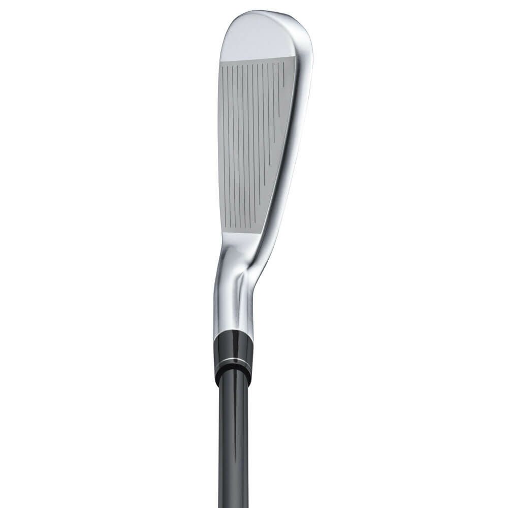 本間ゴルフ　ベレス NX　レディース アイアン 5本セット（＃7～11）　VIZARD FOR NX 37 シャフト　2022年モデル 詳細2